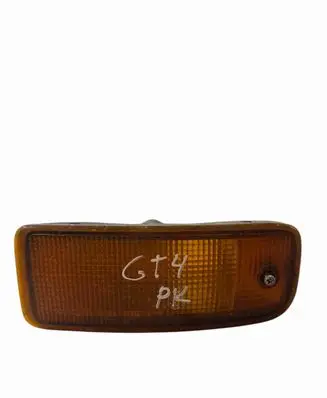 Toyota Celica T200 Front bumper turn signal 20347
