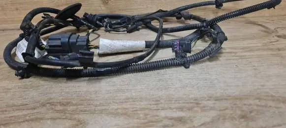 Volvo V60 Parking sensor (PDC) wiring loom 31327243 30786387