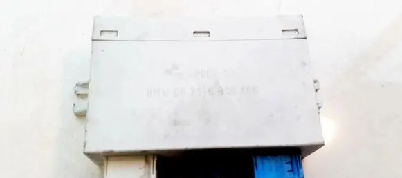 BMW X5 E53 Parking PDC control unit/module 66216916406 swf-601.815