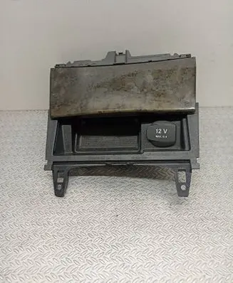 Mercedes-Benz C W204 Ashtray (front) A2046801350 A2046800179