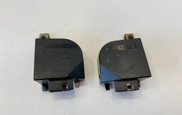 Mercedes-Benz SL R129 Other devices 1298210251 A1298210251