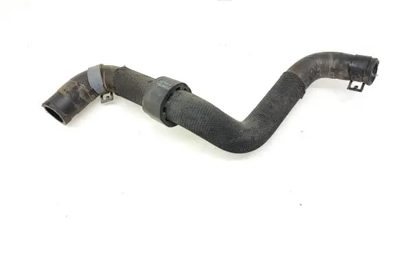 Volkswagen Golf VII Engine coolant pipe/hose 5Q0122063