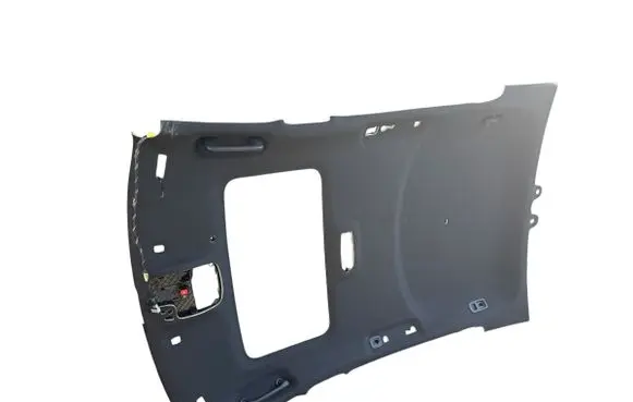 Volvo V60 Headlining