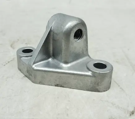 Generator/alternator bracket