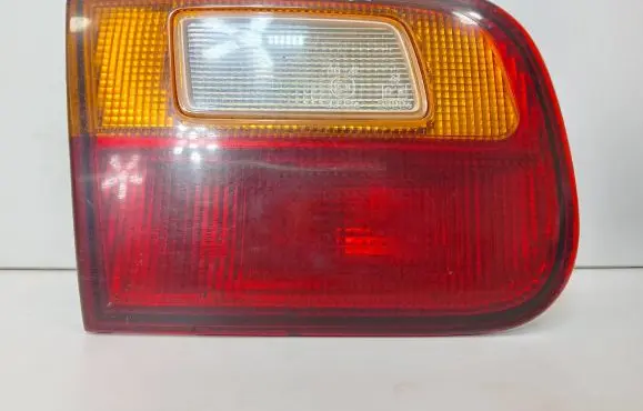 Honda Civic Rear/tail lights 2322429224