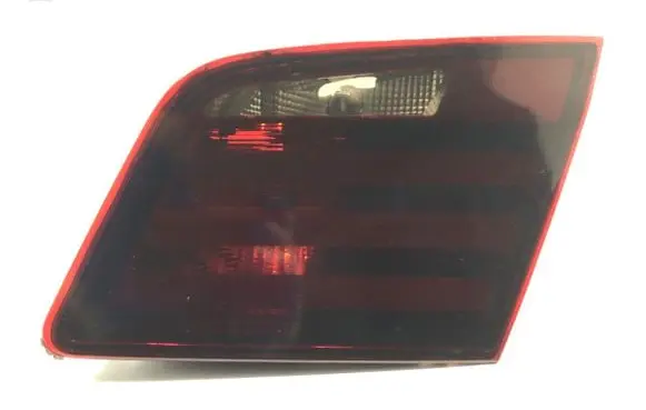 BMW 5 F10 F11 Rear/tail lights 7203226