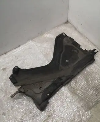 Audi A6 C7 Center/middle under tray cover 4G0825216