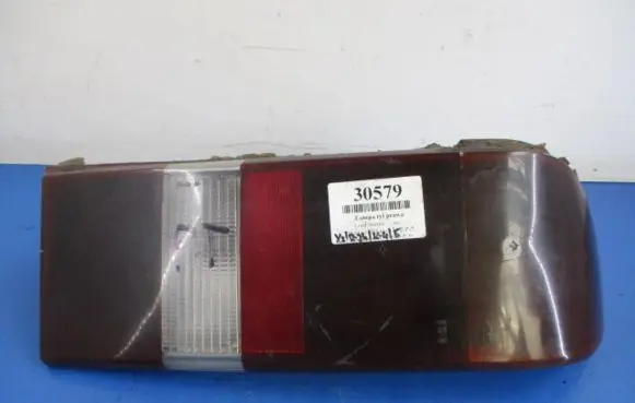 Ford Sierra Rear/tail lights