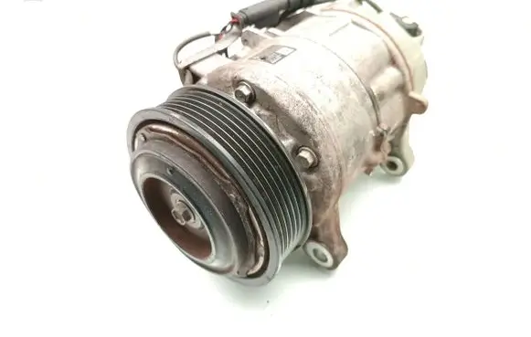 BMW 1 F20 F21 Air conditioning (A/C) compressor (pump) 9299328