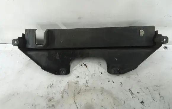 Radiator trim