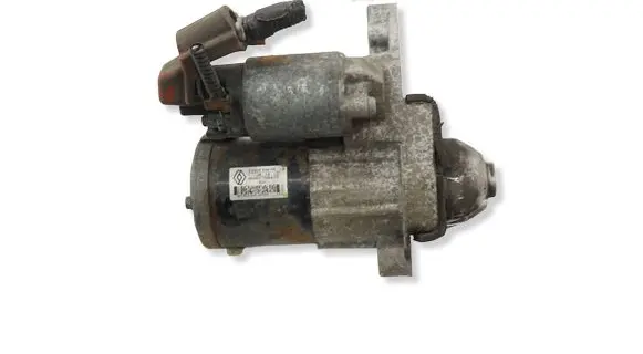 Nissan Pulsar Starter motor 233006867RACR