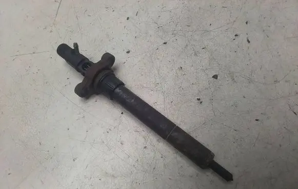 Citroen C5 Fuel injector EJBR03801D 9656389980