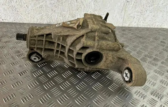 Porsche Cayenne (92A) Rear differential 4460310090
