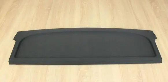 Audi A5 Sportback 8TA Trunk/boot side trim panel 8T8863880M