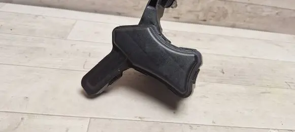 Nissan Note (E11) Air intake duct part 6666804