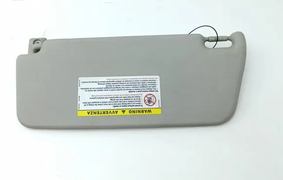 Mercedes-Benz CLK A209 C209 Sun visor 