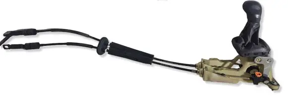 Mercedes-Benz A W168 Gear shifter/selector 8029021450A