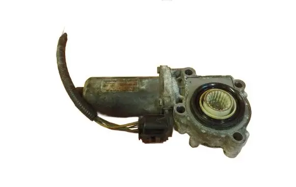 Land Rover Discovery 3 - LR3 Other gearbox part ITC1228991