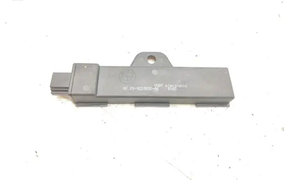 BMW X1 F48 F49 Keyless (KESSY) go control unit/module 9220832 65209220832