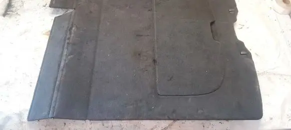 Volvo V50 Trunk/boot mat liner 39870018