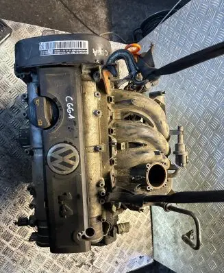 Seat Ibiza IV (6J,6P) Engine CGG