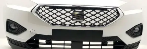 Seat Tarraco Front bumper 5FJ807221D