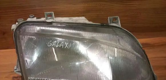 Ford Galaxy Headlight/headlamp 1305235255