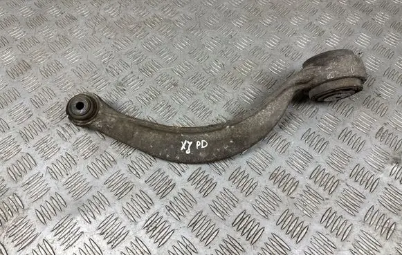 Front lower control arm/wishbone
