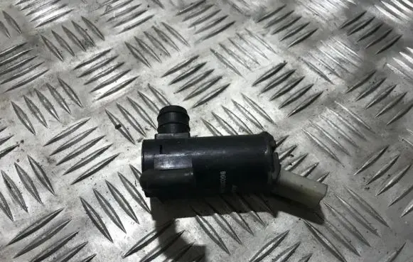 Mazda 626 Windscreen/windshield washer pump 8603102140
