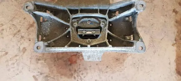 Audi A4 S4 B8 8K Engine mount bracket 8K0399151