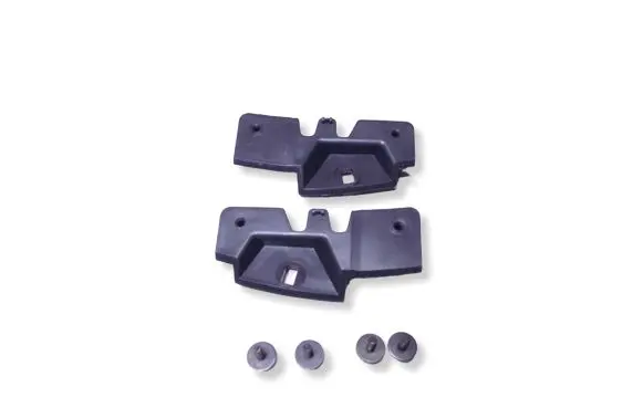 Renault Master III Rear bumper mounting bracket 269412057R 1003774X 1ND03