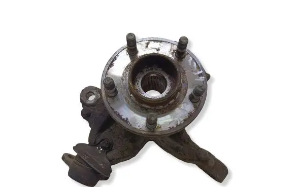 Ford Mondeo MK IV Front wheel hub 