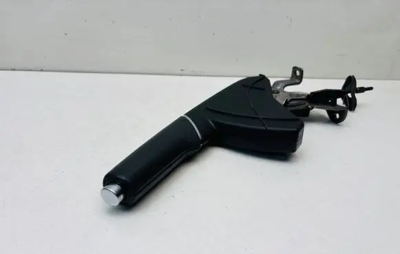 Audi A1 Handbrake/parking brake lever assembly 1J0947561