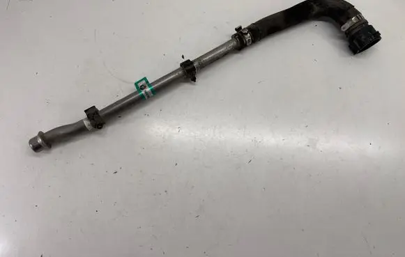 Alfa Romeo Stelvio Engine coolant pipe/hose 50539937