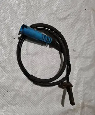 ABS rear brake sensor