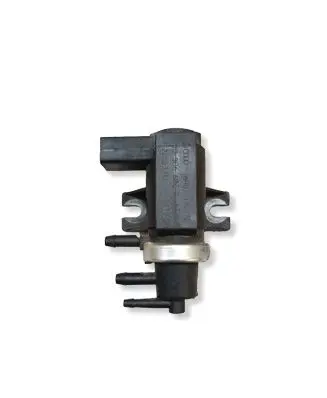 Volkswagen Touareg I Vacuum valve 1J0906627C 72290303