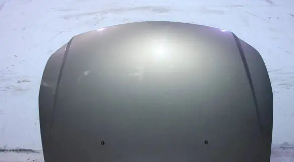 Fiat Sedici Engine bonnet/hood