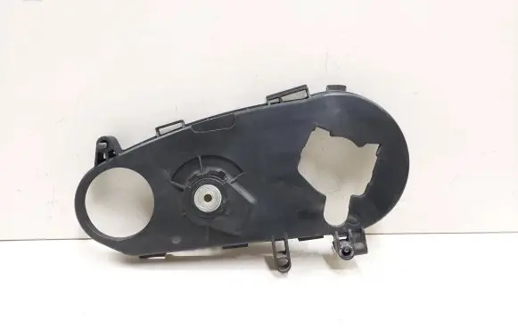 Land Rover Range Rover Sport L320 Timing belt guard (cover) 4R8Q6A247AG 4R8Q6A247