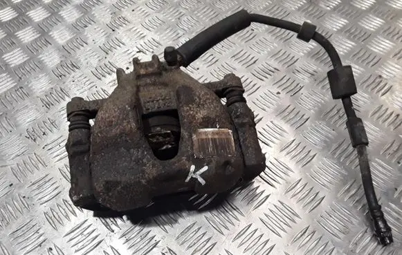 Peugeot 308 Front brake caliper 78TGM25005252E