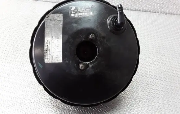 Ford Galaxy Brake booster YM212B195DB 7M4612100E