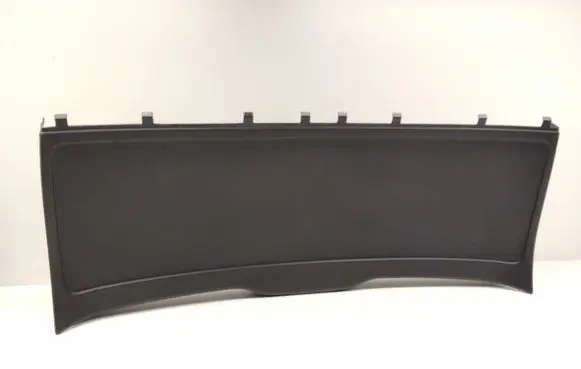 Mercedes-Benz ML W166 Tailgate trim A1667400370