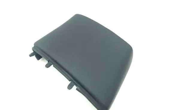 Bentley Flying Spur (B) pillar trim (top) 3W5867663