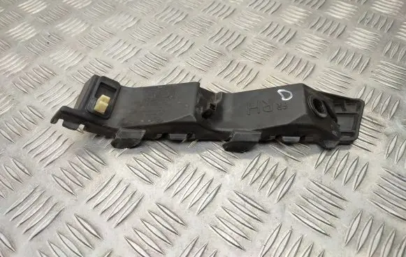 KIA Sportage Front bumper mounting bracket 86516F1000 86514F1000