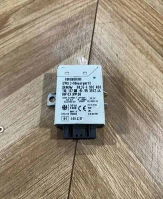 Mini One - Cooper R50 - 53 Immobilizer control unit/module 61356905668 110187 05393244
