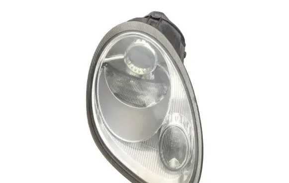 Porsche Cayman 987 Headlight/headlamp 10016411