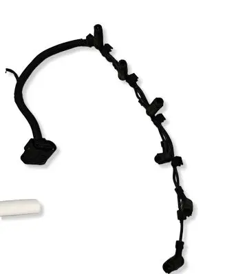 BMW X5 E70 Glow plug wires 7802187 53781210 7787099