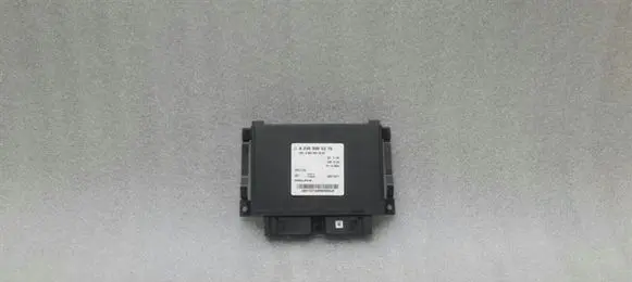 Mercedes-Benz A W176 Gearbox control unit/module A2469005315