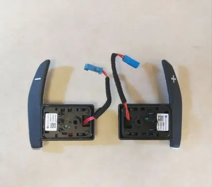 BMW i8 Steering wheel trim 61317847610 7847610