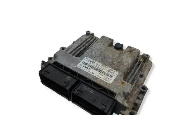 Ford Focus Engine control unit/module F1F112A650RD F1F112B684AD 0281032904