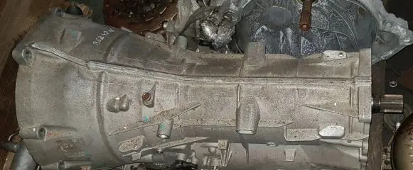 BMW X3 F25 Automatic gearbox 8624216